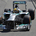 He has scored five total pole positions this year