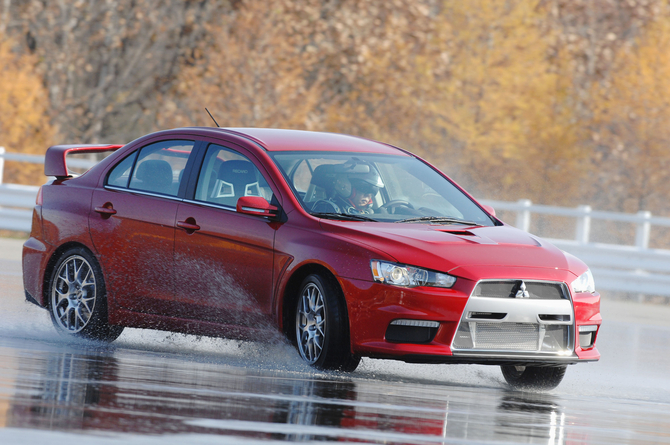 Mitsubishi Prototype X Mitsubishi Prototype X