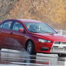 Mitsubishi Prototype X
