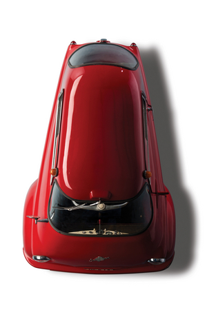 Scootacars Scootacar MK I Scootacars Scootacar MK I