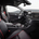 The interior gets man-made leather and microfiber seats