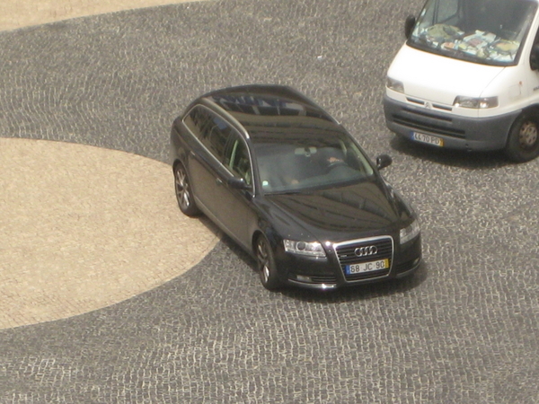 Audi RS6 Avant Audi RS6 Avant