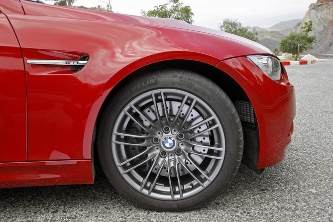 BMW M3 BMW M3