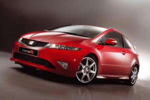 Honda Civic Type R