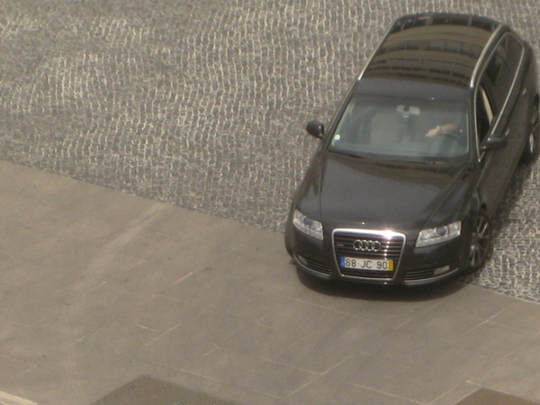 Audi RS6 Avant Audi RS6 Avant