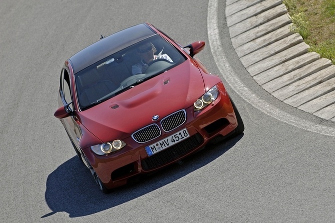 BMW M3 BMW M3