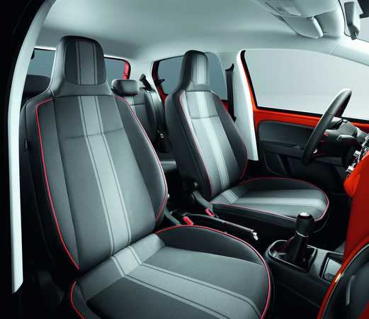 Volkswagen groove up! Volkswagen groove up!
