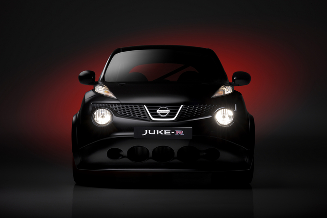 Nissan Juke-R Gets Another Promotional Video. Public Finally Gets to Hear Engine Nissan Juke-R Gets Another Promotional Video. Public Finally Gets to Hear Engine