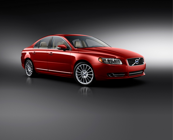Volvo S80 Gen.2 Volvo S80 Gen.2