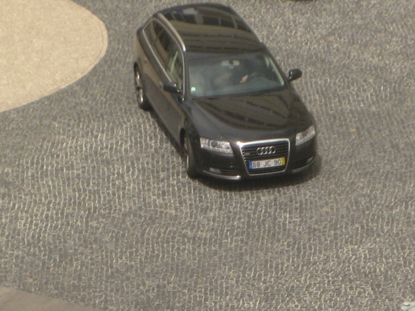 Audi RS6 Avant Audi RS6 Avant