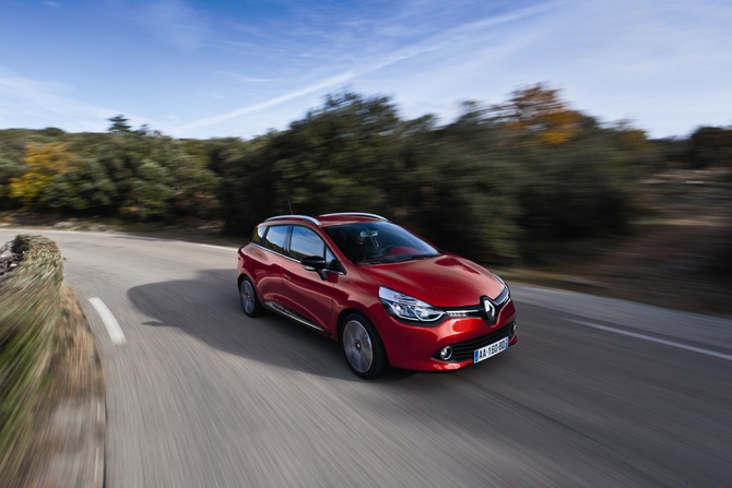 Renault Clio Sport Tourer Energy TCe S&S ECO2 #Clio Renault Clio Sport Tourer Energy TCe S&S ECO2 #Clio