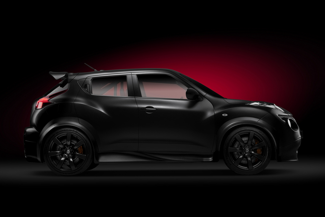 Nissan Juke-R Gets Another Promotional Video. Public Finally Gets to Hear Engine Nissan Juke-R Gets Another Promotional Video. Public Finally Gets to Hear Engine