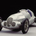The W125 was powered by a supercharged, in-line 8 engine with 600hp