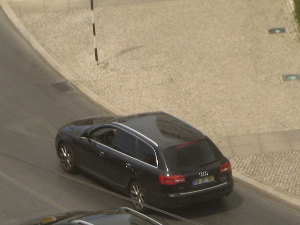 Audi RS6 Avant Audi RS6 Avant
