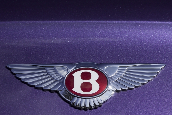 Bentley Continental GTC V8 Bentley Continental GTC V8
