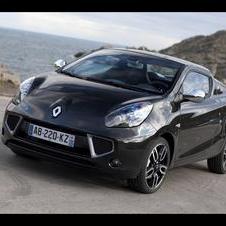 Renault Wind Renault Wind