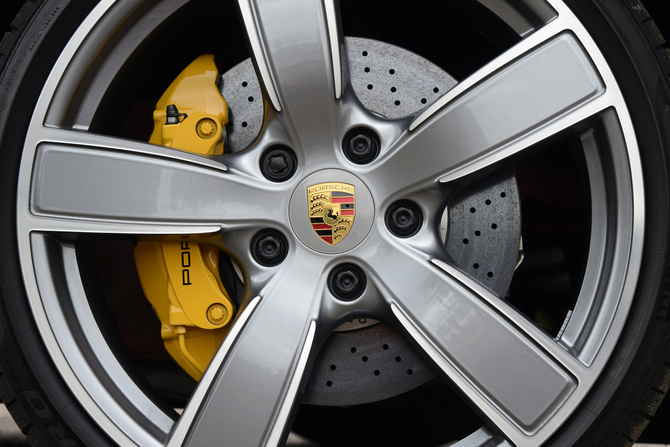 Porsche 718 Cayman S PDK Porsche 718 Cayman S PDK
