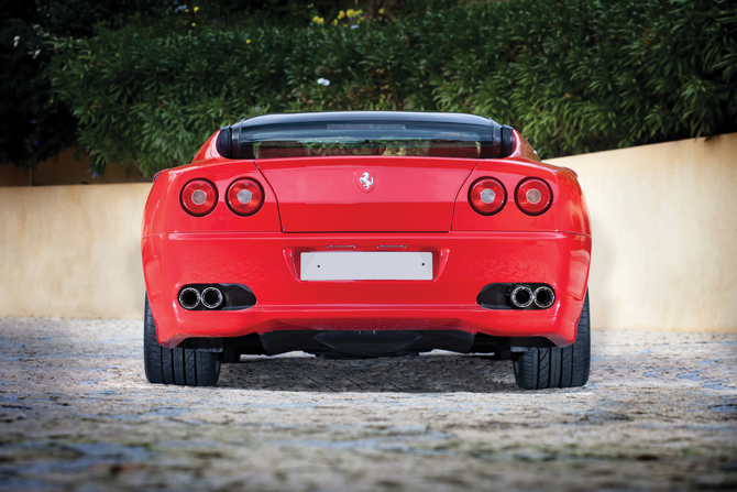 Ferrari Superamerica Ferrari Superamerica