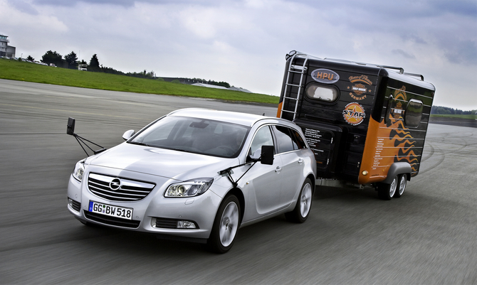 Opel Insignia Opel Insignia