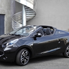 Renault Wind Renault Wind