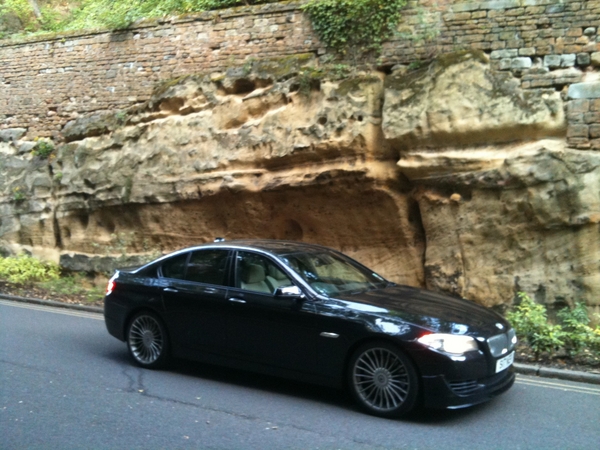 My week in cars: From a MINI to an Aston My week in cars: From a MINI to an Aston