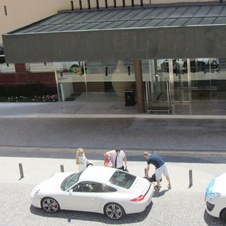 Porsche 911 Carrera S