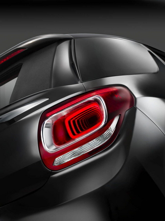 O requinte do DS3 agora na versão Cabriolet O requinte do DS3 agora na versão Cabriolet