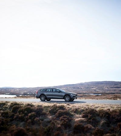 Volvo V90 Cross Country T5 AWD Volvo V90 Cross Country T5 AWD