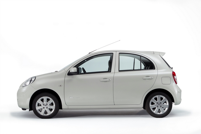 The special edition is based on the base version of the car The special edition is based on the base version of the car