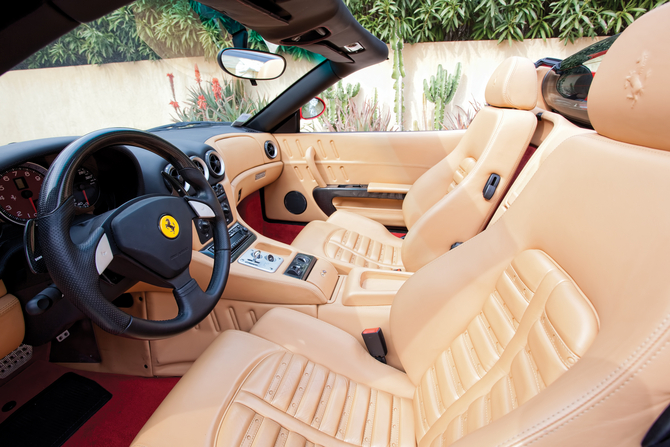 Ferrari Superamerica Ferrari Superamerica