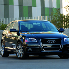 Audi A3 Audi A3
