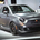 Abarth 500 Tenebra