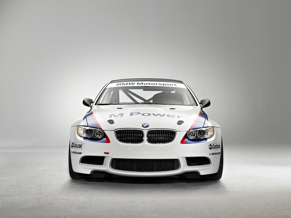 BMW M3 GT4 BMW M3 GT4