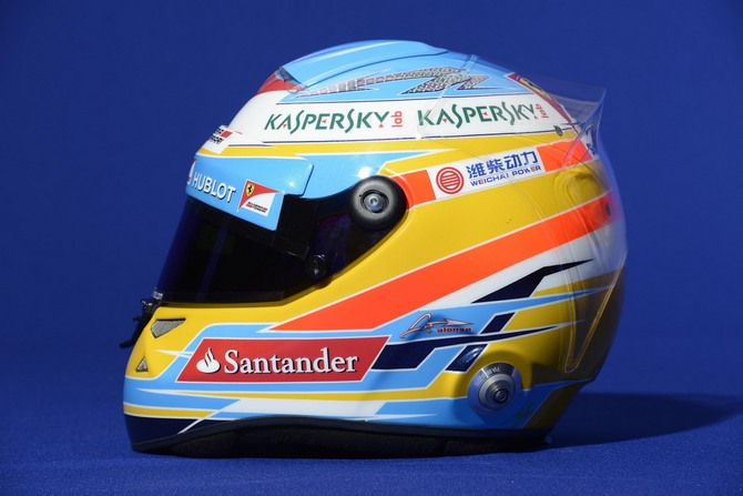 Fernando Alonso Fernando Alonso
