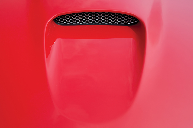 Ferrari Superamerica Ferrari Superamerica