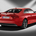 It gets special wheels, a fixed rear spoiler and aluminum mirror covers