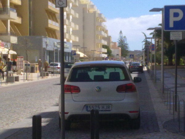 Volkswagen VW Golf R DSG Volkswagen VW Golf R DSG