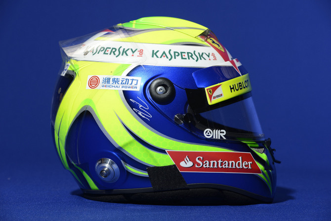 Felipe Massa Felipe Massa
