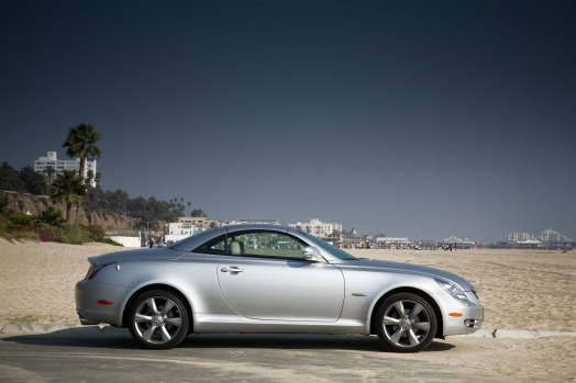 Lexus SC 430 Lexus SC 430