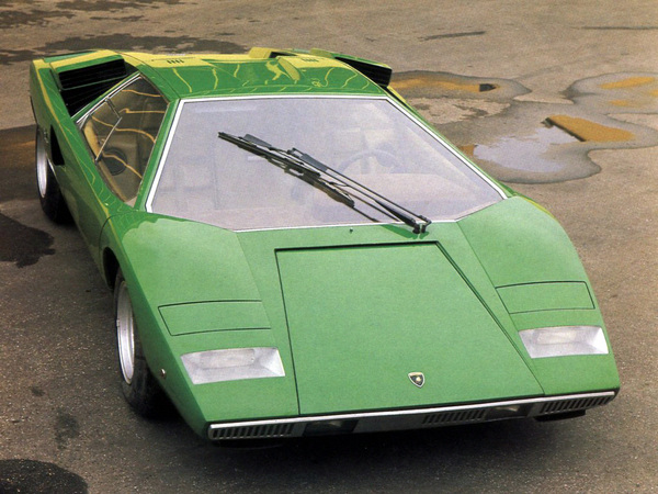 Prototype (II) Prototype (II)