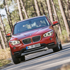 BMW X1 BMW X1