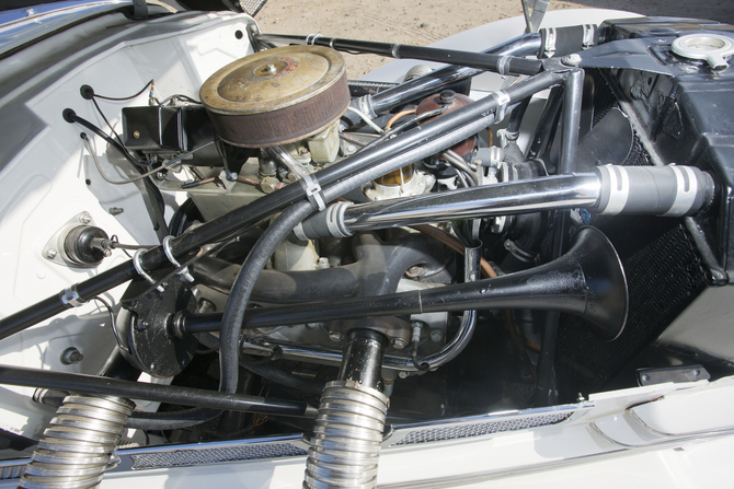Cord 812 Phaeton Cord 812 Phaeton