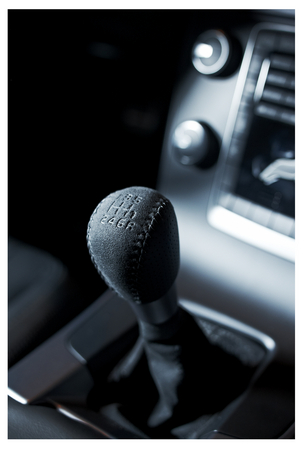 Das Interieur ist mit Alcantara bestückt. Das Interieur ist mit Alcantara bestückt.
