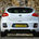 At the rear, it gets a diffuser and dual exhausts