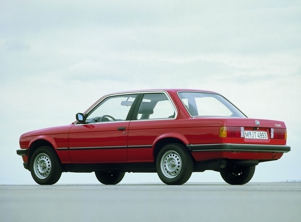 BMW 316 BMW 316