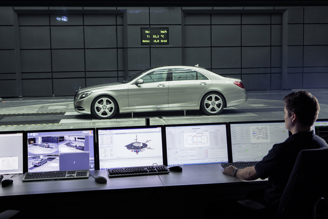 It can push air at up to 265km/h It can push air at up to 265km/h