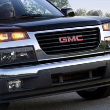 GMC Canyon GMC Canyon