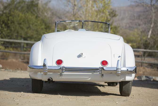 Cord 812 Phaeton Cord 812 Phaeton