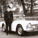 Triumph TR4 Police Car