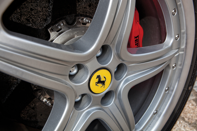 Ferrari Superamerica Ferrari Superamerica